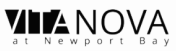 an image of the vita nova logo